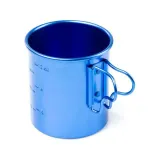 Туристическая кружка GSI Outdoors Bugaboo Cup 415 мл — фото 1