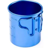 Туристическая кружка GSI Outdoors Bugaboo Cup 415 мл — фото 3