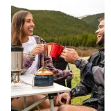Туристическая кружка GSI Outdoors Bugaboo Cup 415 мл — фото 4