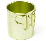 Туристическая кружка GSI Outdoors Bugaboo Cup 415 мл — фото 6