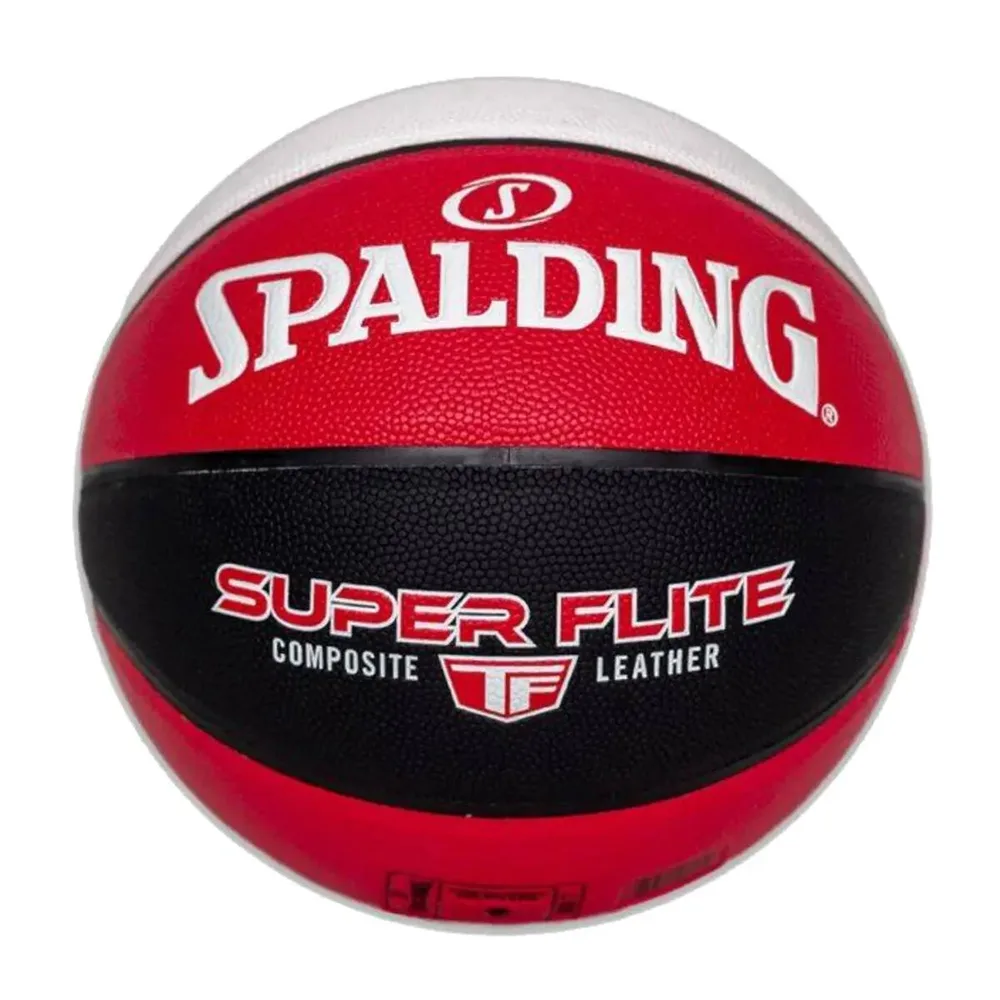 Мяч баскетбольный Spalding Super Flite PRO Indoor/Outdoor 76929Z размер 7