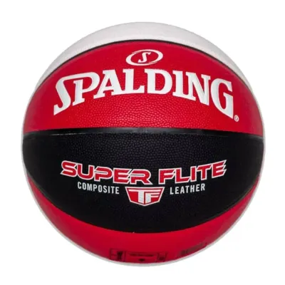 Мяч баскетбольный Spalding Super Flite PRO Indoor/Outdoor 76929Z размер 7
