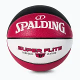 Мяч баскетбольный Spalding Super Flite PRO Indoor/Outdoor 76929Z размер 7 — фото 4