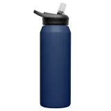 Бутылка термическая CamelBak Eddy+ Vacuum Insulated 1 л — фото 3