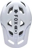Шлем FOX Racing белый — фото 3