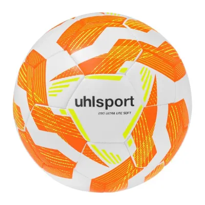 Мяч футбольный детский облегченный Uhlsport Soft 290, размер 4