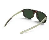 Солнцезащитные очки с поляризацией JULBO WARD коричневые, категория 3, Spectron Polarized — фото 4
