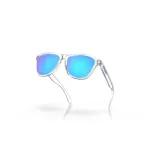 Мужские солнцезащитные очки Oakley Frogskins OO9013 9013D0 синие — фото 4