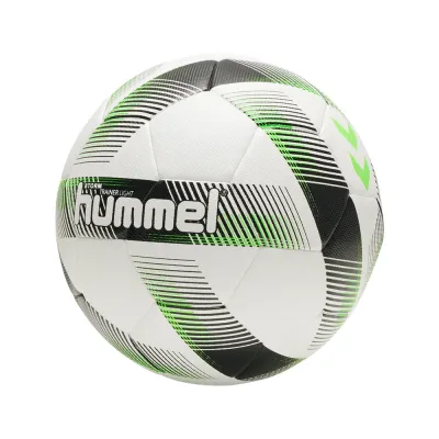 Мяч футбольный детский Hummel Storm Trainer Light FB, размер 4