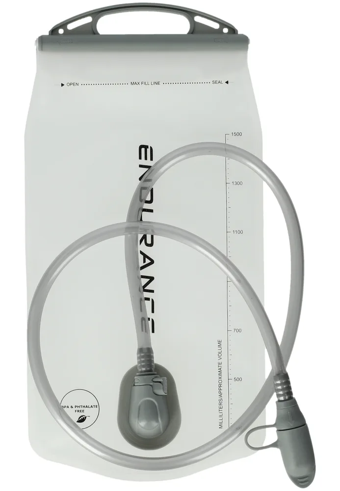 Ёмкость для воды Endurance Benson 1,5 л