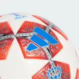 Мини-мяч футбольный Adidas Лига чемпионов УЕФА среди женщин — фото 4