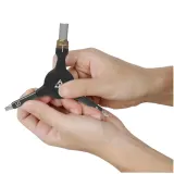 Ключ-трещотка велосипедный Topeak Y-Speed Ratchet — фото 4