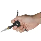 Ключ-трещотка велосипедный Topeak Y-Speed Ratchet — фото 5