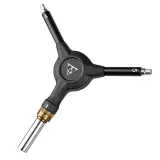 Ключ-трещотка велосипедный Topeak Y-Speed Ratchet — фото 7