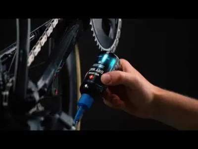 Смазка с тефлоном Fasi Weldtite Ultra Dry 100 мл