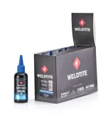 Смазка с тефлоном Fasi Weldtite Ultra Dry 100 мл — фото 3