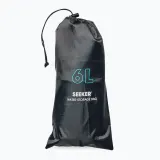 Ёмкость для воды HydraPak Seeker 6 л — фото 4