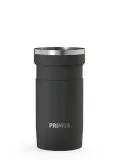 Кружка термическая Primus Mika Wide Insulated Travel Mug 0,35 л cliffside ash — фото 3