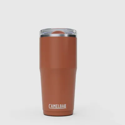 Кружка термическая CamelBak Thrive Tumbler Insulated SST 590 мл