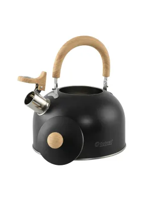 Чайник туристический Outwell Tea Break Kettle Lux M