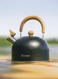 Чайник туристический Outwell Tea Break Kettle Lux M — фото 2