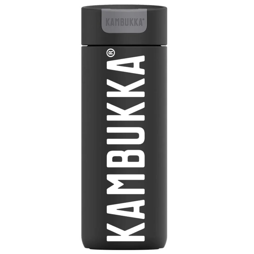 Кружка термическая Kambukka Olympus 500 мл Big Logo