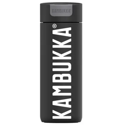 Кружка термическая Kambukka Olympus 500 мл Big Logo