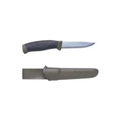 Нож Morakniv Companion 860 MG углеродистая сталь