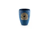 Кружка Kupilka 30 Coffee Go Cup Blueberry (синяя) — фото 1