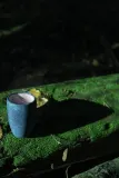 Кружка Kupilka 30 Coffee Go Cup Blueberry (синяя) — фото 3