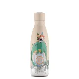 Детская термобутылка Cool Bottles 350 мл Triple Cool Kids — фото 2