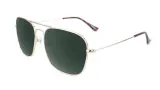 Knockaround Солнцезащитные очки для взрослых - категория 3 с поляризацией - Gold — фото 1