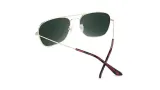 Knockaround Солнцезащитные очки для взрослых - категория 3 с поляризацией - Gold — фото 4