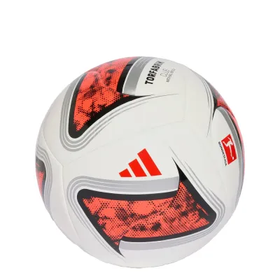 Мяч футбольный Adidas Bundesliga 26/27 Torfabrik Club