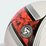 Мяч футбольный Adidas Bundesliga 26/27 Torfabrik Club — фото 4