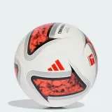 Мяч футбольный Adidas Bundesliga 26/27 Torfabrik Club — фото 5