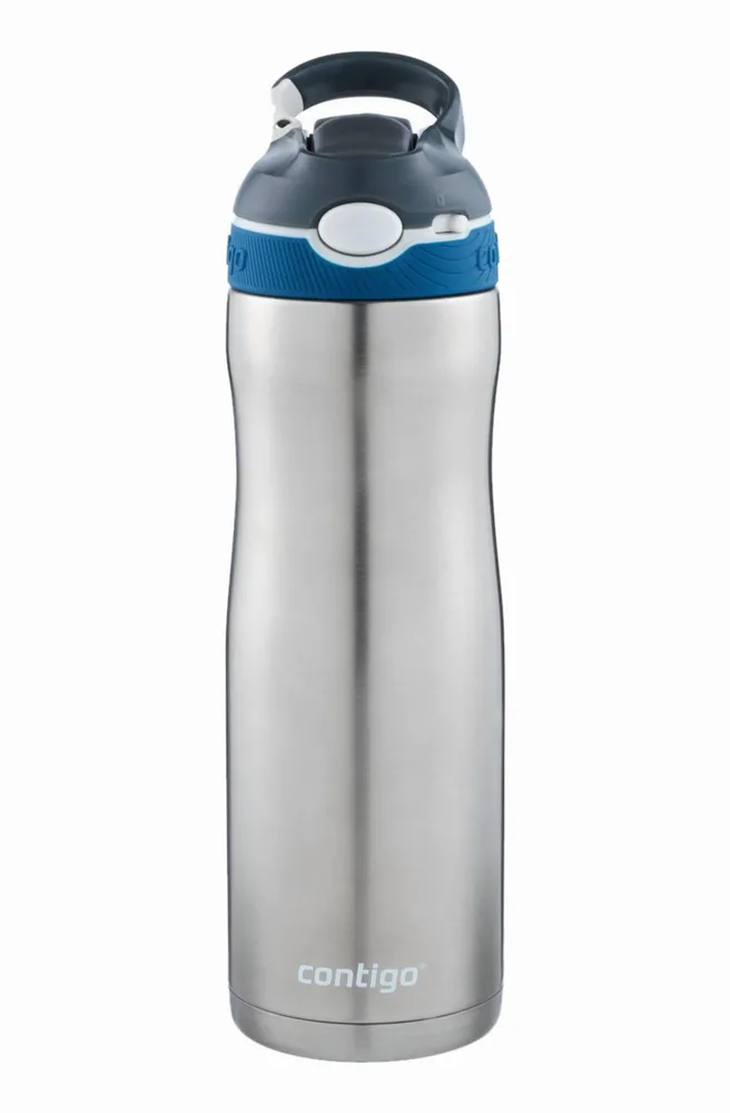 Бутылка для воды Contigo Ashland Chill 590 мл