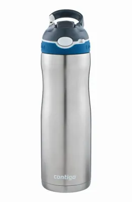 Бутылка для воды Contigo Ashland Chill 590 мл