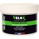 Смазка силиконовая Velox для велосипедов в банке, электроизоляционная — фото 1