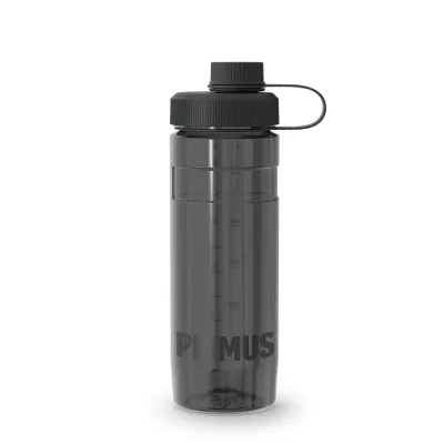 Бутылка туристическая Primus Kvarts Tritan Bottle 0.6 л Drink Cap