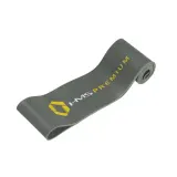 Мини-резинки для фитнеса HMS Mini Bands набор 3 шт. 60 см — фото 5