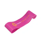 Мини-резинки для фитнеса HMS Mini Bands набор 3 шт. 60 см — фото 7