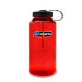 Бутылка туристическая Nalgene Sustain Wide Mouth 32 oz (1000 мл) — фото 1