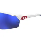 Солнцезащитные очки Under Armour UA 7001/S детские — фото 4