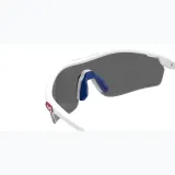 Солнцезащитные очки Under Armour UA 7001/S детские — фото 6