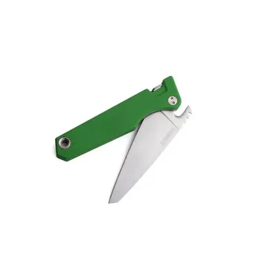Нож складной Primus FieldChef Pocket Knife мох