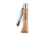 Набор туристический Opinel Nomad нож штопор овощечистка 5 в 1 — фото 3
