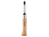 Набор туристический Opinel Nomad нож штопор овощечистка 5 в 1 — фото 4