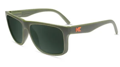 Солнцезащитные очки Knockaround Hawk Eye поляризационные