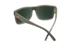 Солнцезащитные очки Knockaround Hawk Eye поляризационные — фото 2